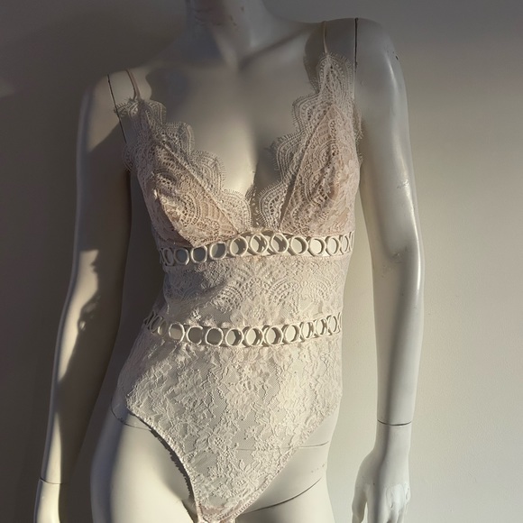 Victoria Secret body suit - Picture 3 of 4